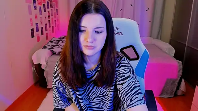 Vanessa Verona online show from 02-08-25, 04:25