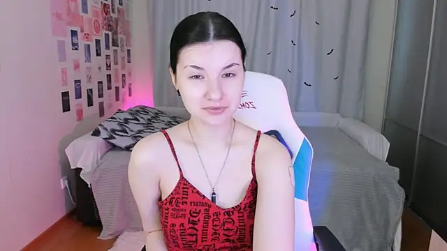 Vanessa Verona online show from 03-10-25, 05:33