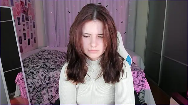 Vanessa Verona online show from 02-28-26, 05:19