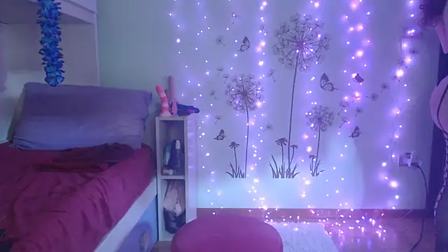 peachgirlmartyna online show from 01-04-25, 01:53