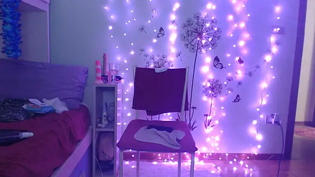 peachgirlmartyna online show from 01-08-25, 09:55