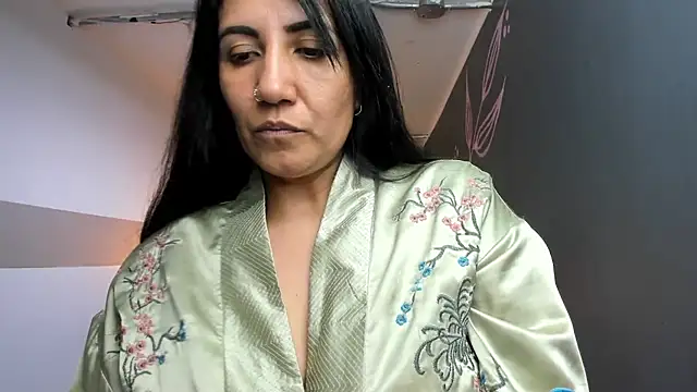 GiaFox  online show from 03-09-25, 09:57