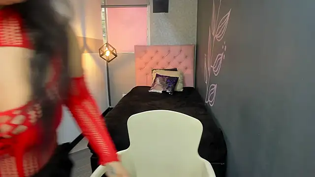 GiaFox  online show from 03-12-25, 12:57