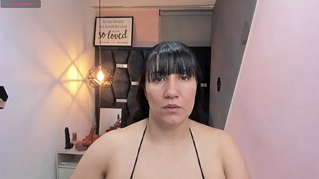 GiaFox  online show from 11-07-25, 04:01