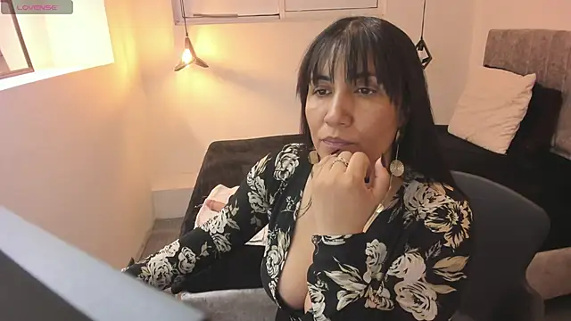 GiaFox  online show from 02-16-26, 09:11