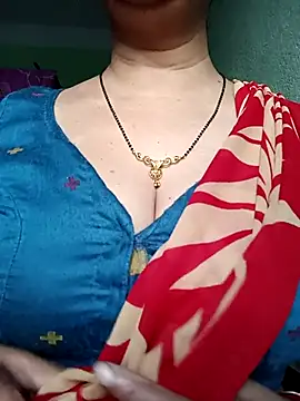 Rosy-B online show from 02-20-26, 01:02