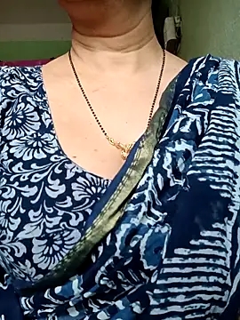 Rosy-B online show from 04-07-26, 12:22