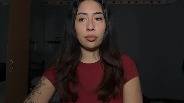 LorenaAnderson online show from 03-08-26, 06:44