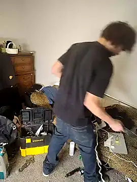 Clearlytothepoint420 online show from 04-12-26, 11:15