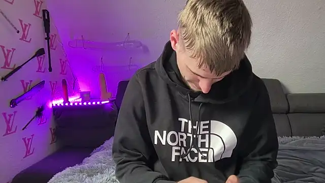 Cookieboy88 online show from 04-02-26, 11:30