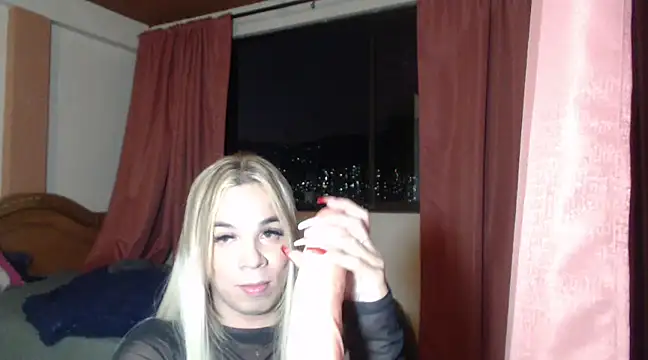 lanahot-77 online show from 01-20-25, 11:43