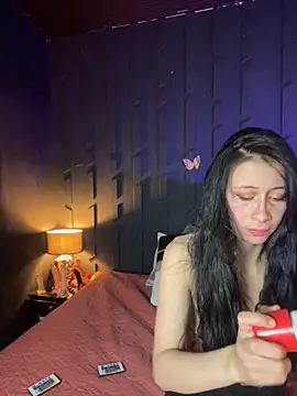 Snapshot of DeepAnalAddict chatting on 10-13-25, 01:33 DeepAnalAddict online show from 10-13-25, 01:33