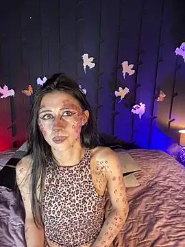 DeepAnalAddict online show from 10-21-25, 03:13