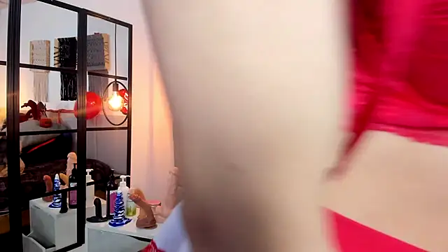 Sweet camille online show from 02-19-25, 05:27