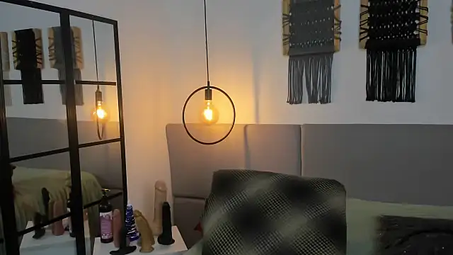 Sweet camille online show from 05-19-26, 03:02