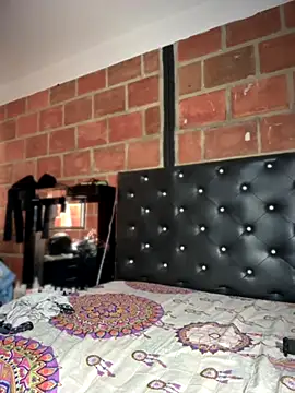 Snapshot of FitnessdollTS chatting on 11-20-25, 03:01 FitnessdollTS online show from 11-20-25, 03:01