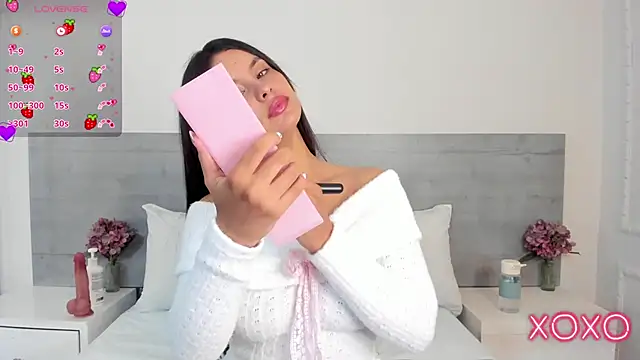 DulceColeman online show from 05-05-26, 11:18