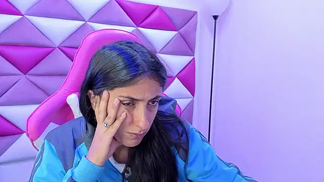 Cameron cutte online show from 02-17-26, 03:03