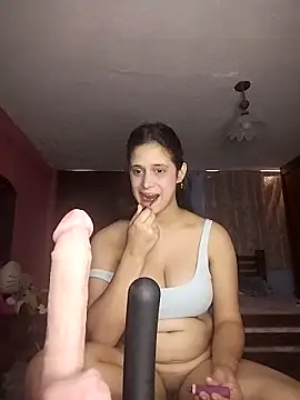 Catalinacandela online show from 04-04-26, 12:57