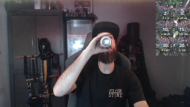 samaelO69 online show from 02-03-26, 10:15