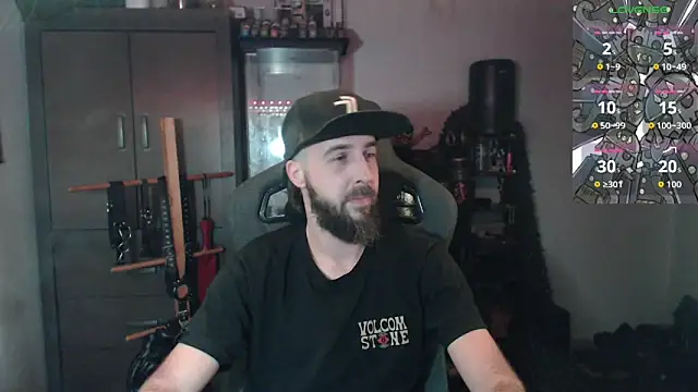 samaelO69 online show from 02-23-26, 10:51