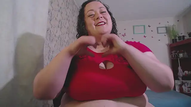 Aleia Taylor online show from 01-19-25, 07:04