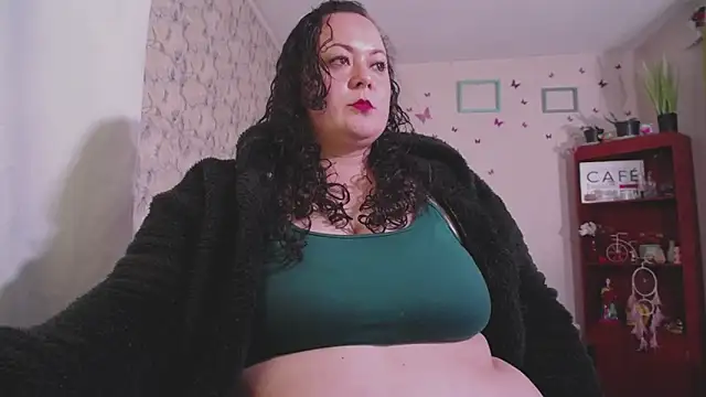 Aleia Taylor online show from 01-27-25, 09:44