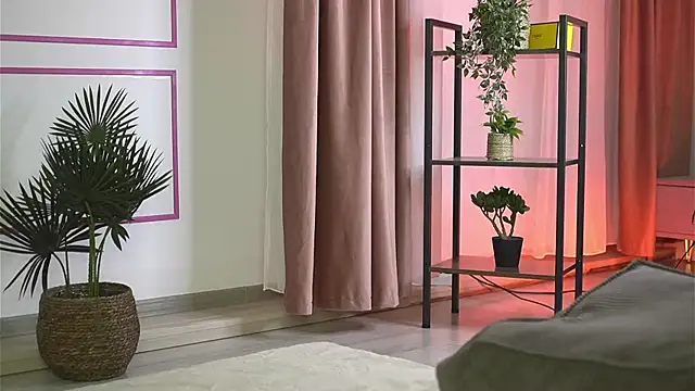 Cherrysweett online show from 03-23-26, 05:55