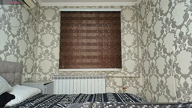 Homura Ayanami online show from 02-24-26, 08:12