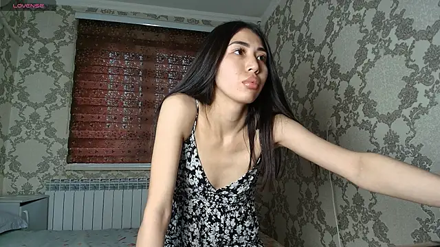 Homura Ayanami online show from 03-20-26, 06:29