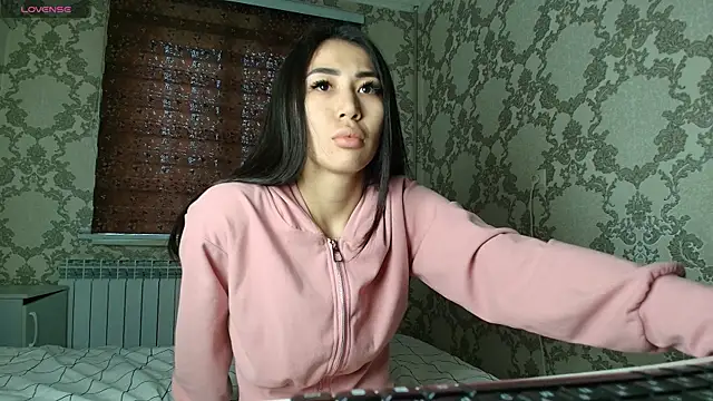 Homura Ayanami online show from 04-07-26, 05:19