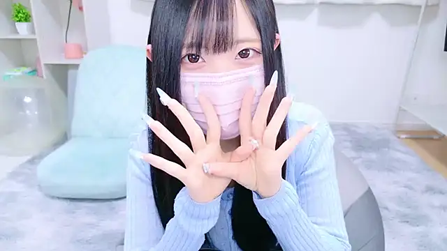 Snapshot of Suzu_ch_xx chatting on 01-19-25, 02:17 Suzu ch xx online show from 01-19-25, 02:17