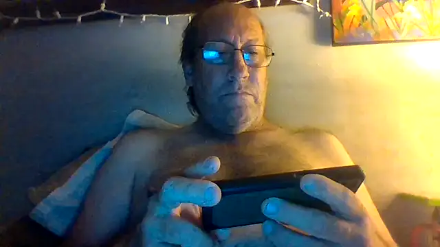 hornyrich69 online show from 07-10-26, 04:06