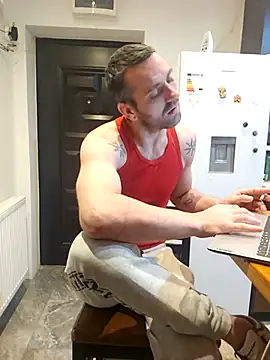 Aian09 online show from 03-22-25, 02:05