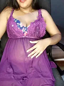 Loveshash1 online show from 03-02-26, 07:15