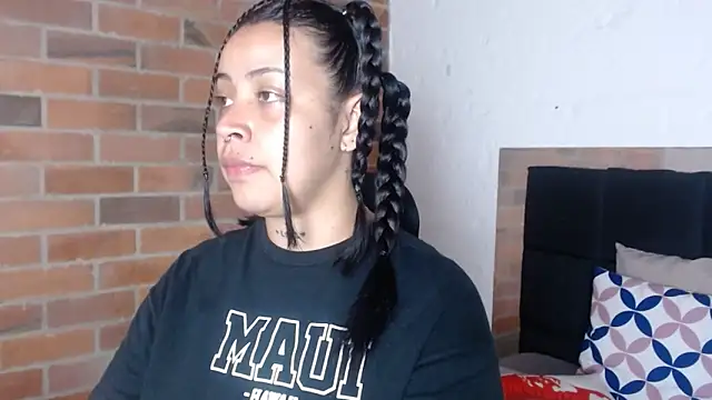 salome  hills1 online show from 02-20-26, 06:52