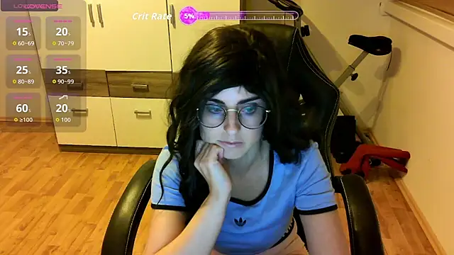 secretmia online show from 10-02-25, 08:05