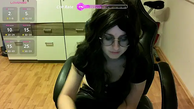 secretmia online show from 02-23-26, 08:17