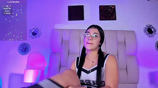 Bianca zaens2 online show from 01-02-25, 12:03