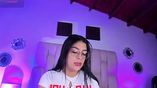 Bianca zaens2 online show from 01-08-25, 11:54