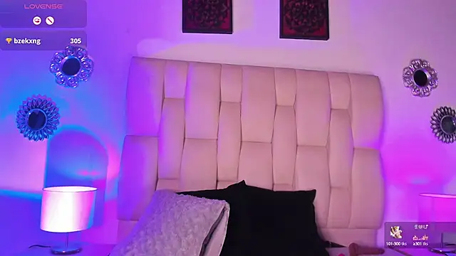 Bianca zaens2 online show from 01-28-25, 03:04