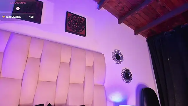 Bianca zaens2 online show from 01-30-25, 03:08