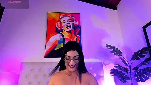 Bianca zaens2 online show from 02-01-25, 12:05