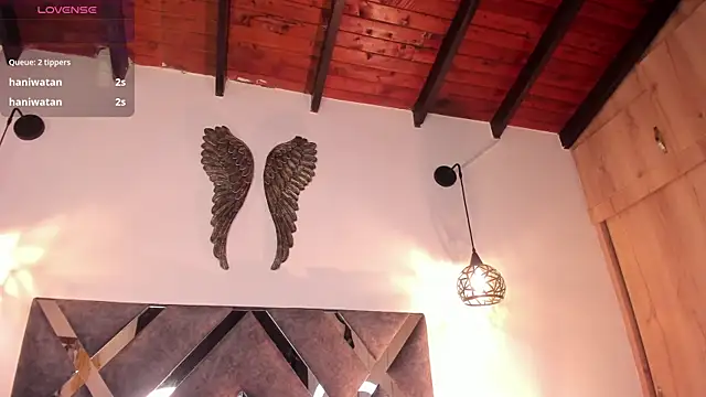 Bianca zaens2 online show from 02-15-25, 09:49