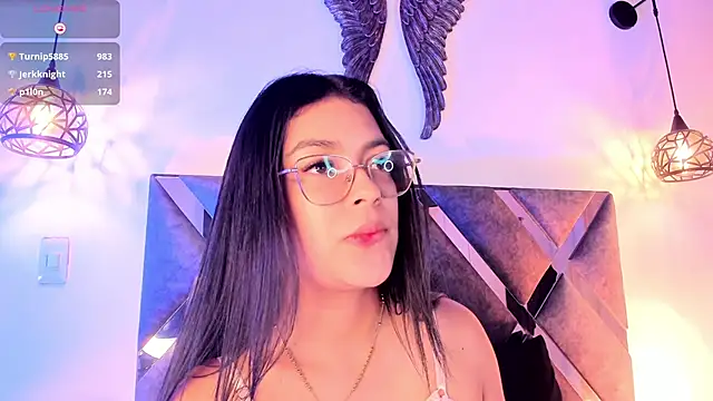 Bianca zaens2 online show from 02-25-25, 06:09