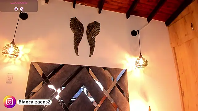 Bianca zaens2 online show from 03-08-25, 11:48