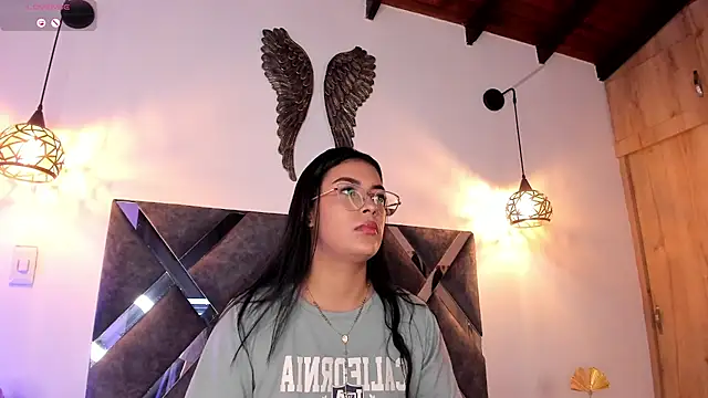 Bianca zaens2 online show from 09-11-25, 12:05