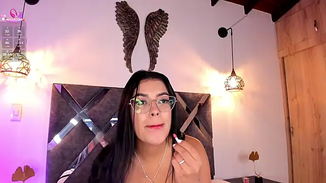 Bianca zaens2 online show from 09-28-25, 12:21