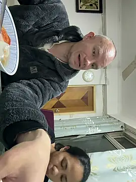 Snapshot of HansenHa chatting on 01-16-26, 11:03 HansenHa online show from 01-16-26, 11:03