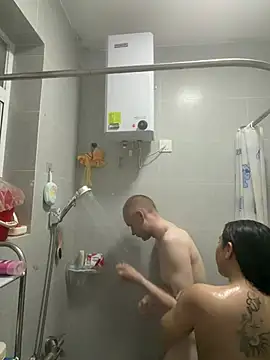 Snapshot of HansenHa chatting on 01-17-26, 01:16 HansenHa online show from 01-17-26, 01:16